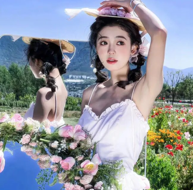 兵出潼关