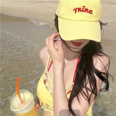 一个女孩的故事