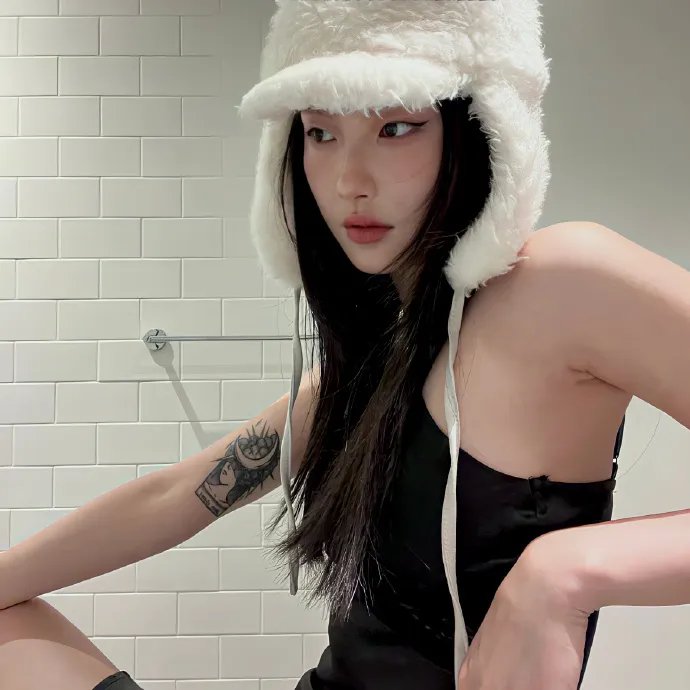 拂晓的尤娜