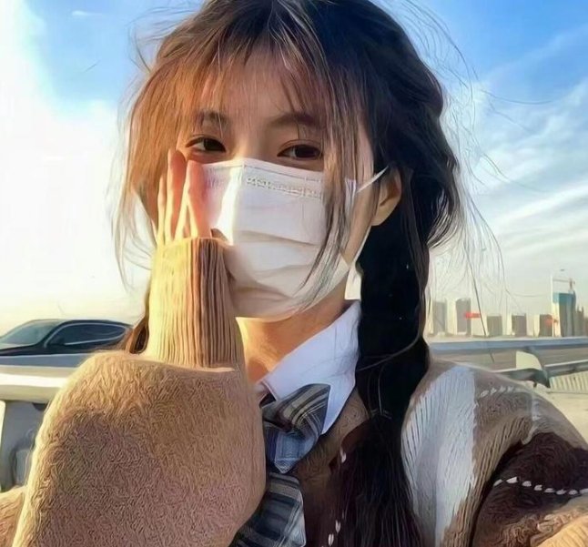 丽芙与英格玛